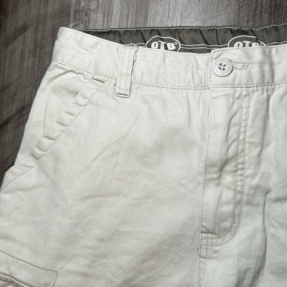 OTB Cargo Pants - 10 Husky - Picture 5 of 10